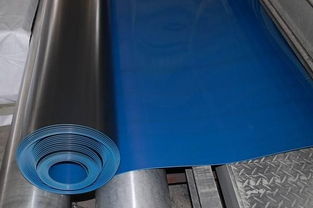 海南國家標(biāo)準(zhǔn)土工膜規(guī)格型號齊全與土工布應(yīng)用概述