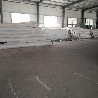 阜陽市高強聚酯纖維制品 國標品質，鑄就卓越性能